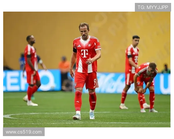 今夏拜仁酝酿签同级中卫补强防线 今夏拜仁酝酿签同级中卫补强防线