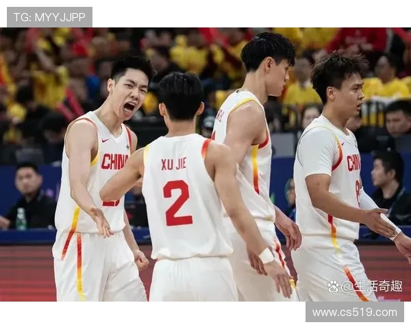 中国队逆转日本15分迎世预赛大胜