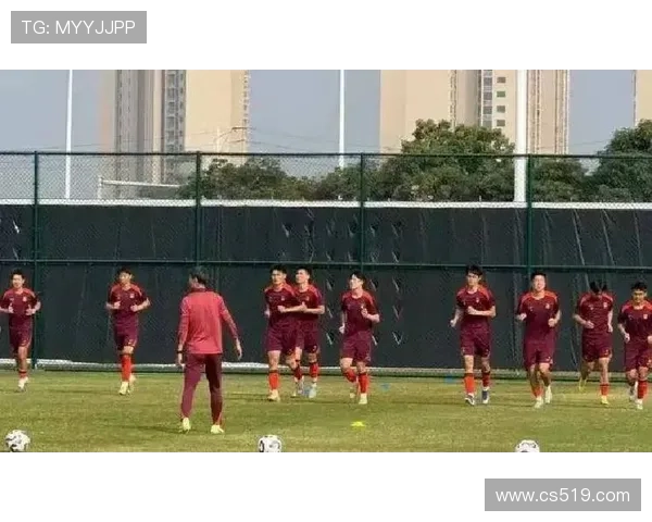 中国U19对阵澳大利亚U19首发阵容公布 中国U19对阵澳大利亚U19首发阵容公布