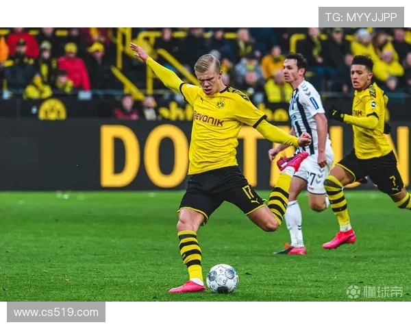 多特蒙德对阵弗赖堡 布兰特萨比策首发