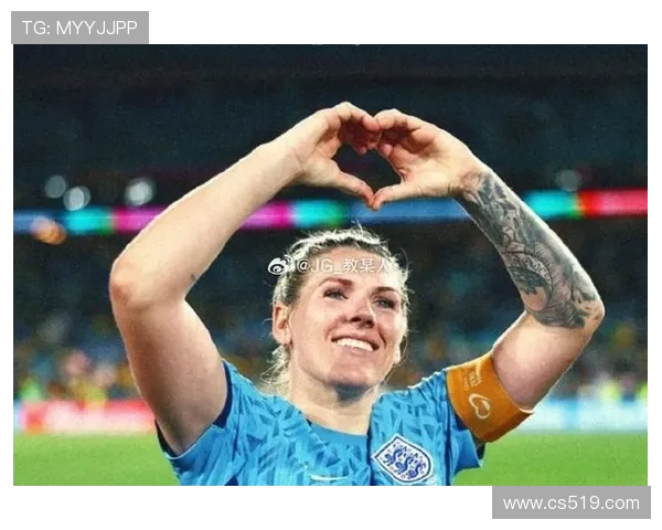 切尔西女足队长布赖特宣布退役 结束12年辉煌生涯